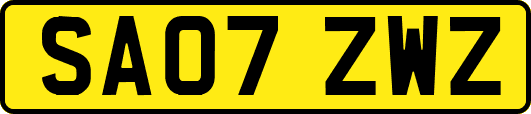 SA07ZWZ