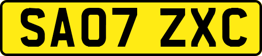 SA07ZXC