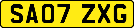 SA07ZXG