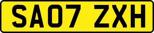SA07ZXH