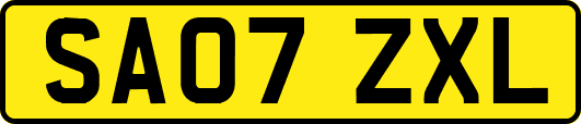 SA07ZXL