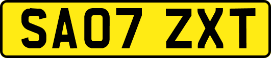 SA07ZXT