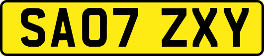 SA07ZXY