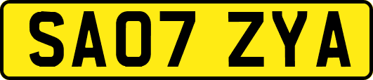 SA07ZYA