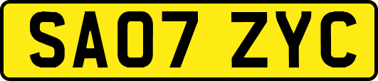 SA07ZYC