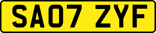 SA07ZYF