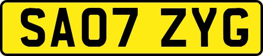 SA07ZYG