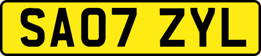 SA07ZYL