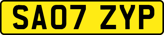 SA07ZYP
