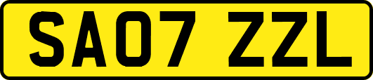 SA07ZZL