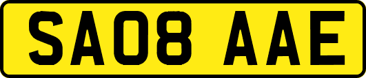 SA08AAE