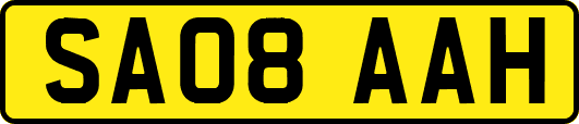 SA08AAH