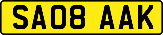 SA08AAK