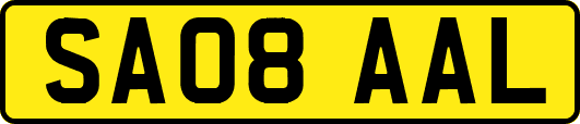 SA08AAL
