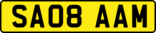 SA08AAM