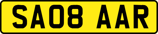 SA08AAR