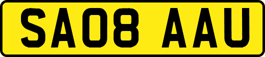 SA08AAU