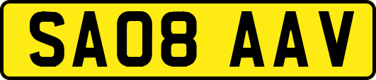 SA08AAV