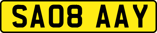 SA08AAY