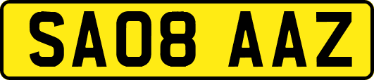 SA08AAZ