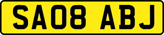 SA08ABJ
