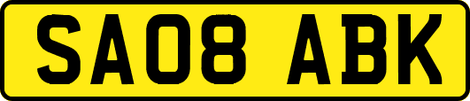 SA08ABK