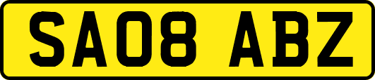 SA08ABZ