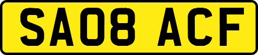 SA08ACF