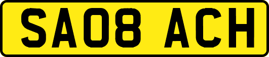 SA08ACH