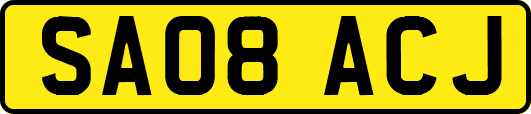 SA08ACJ