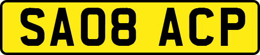 SA08ACP