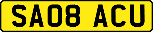 SA08ACU