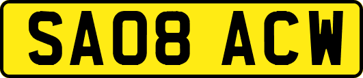 SA08ACW