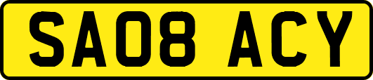 SA08ACY