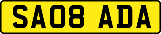 SA08ADA