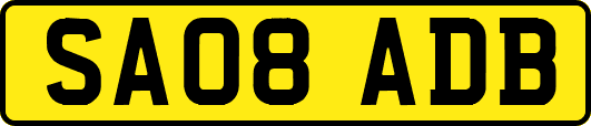 SA08ADB