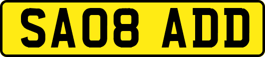 SA08ADD