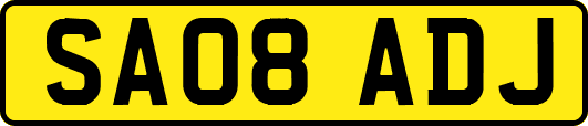 SA08ADJ