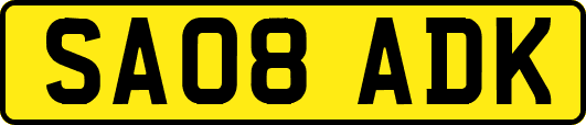 SA08ADK