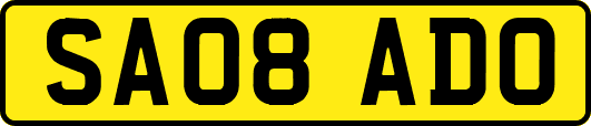 SA08ADO