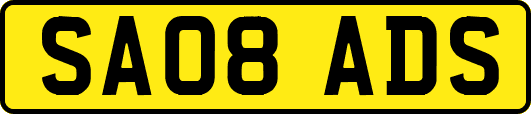 SA08ADS