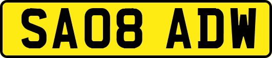 SA08ADW