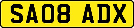 SA08ADX