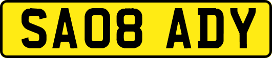 SA08ADY