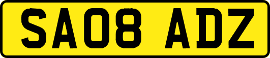 SA08ADZ