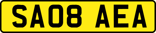 SA08AEA