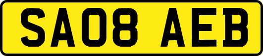 SA08AEB