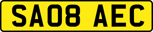 SA08AEC