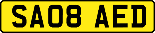 SA08AED