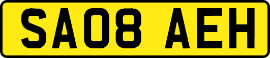SA08AEH